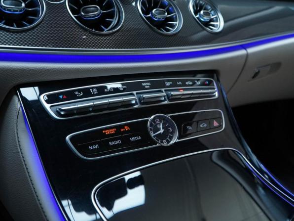 Mercedes-Benz CLS AMG III (C257) с пробегом 2020 года, цена 6 800 000 рублей, 85550 км, седан, Автокод Объявления