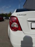 Chevrolet Aveo II Саратов  - изображение 28