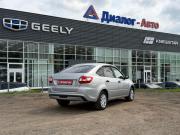 Lada (ВАЗ) Granta I Рестайлинг Набережные Челны  - изображение 28