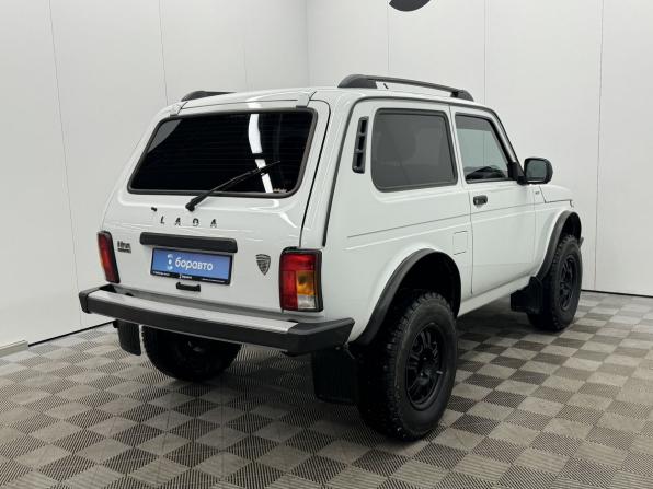 Lada (ВАЗ) Niva Legend с пробегом 2025 года, цена 1 315 000 рублей, 10421 км, внедорожник, Автокод Объявления