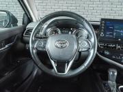 Toyota Camry VIII (XV70) Рестайлинг Екатеринбург  - изображение 29