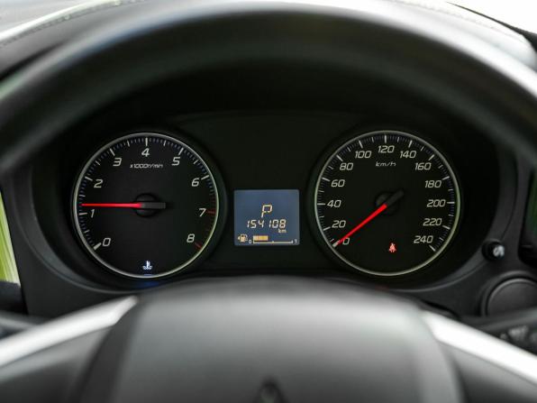 Mitsubishi Outlander III Рестайлинг 3 с пробегом 2020 года, цена 1 830 001 рубль, 154037 км, внедорожник, Автокод Объявления