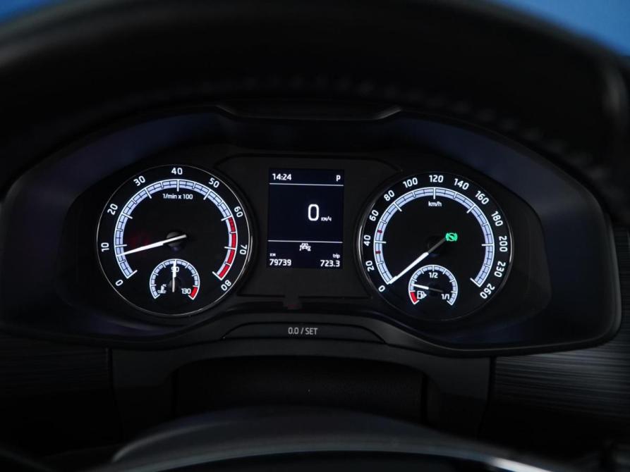 Skoda Kodiaq I Москва  - изображение 22