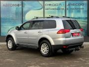 Mitsubishi Pajero Sport II Архангельск  - изображение 22