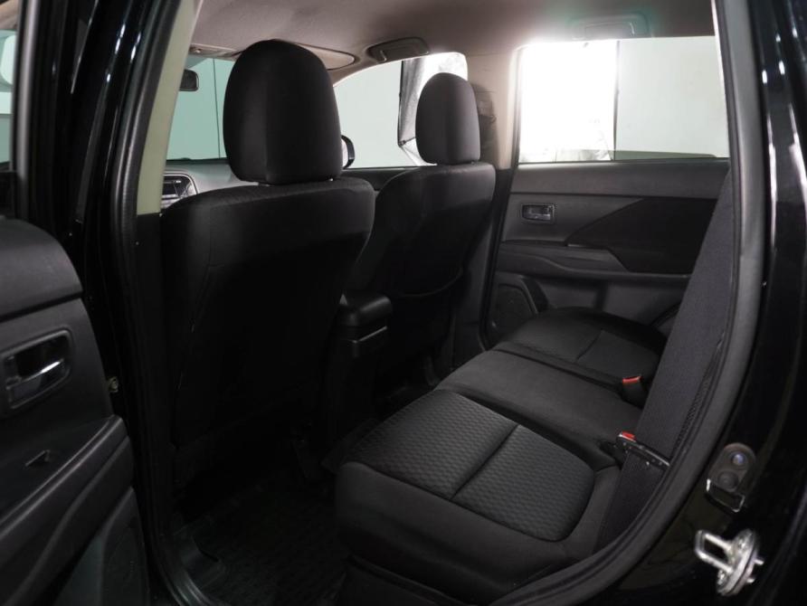 Mitsubishi Outlander III Рестайлинг Воронеж  - изображение 11