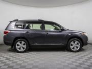 Toyota Highlander II (XU40) Рестайлинг Москва  - изображение 24