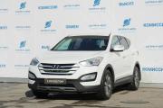 Hyundai Santa Fe III Пермь  - изображение 22