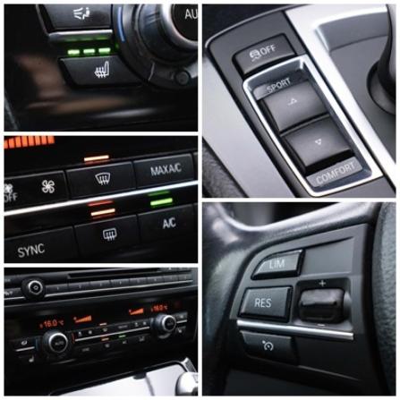 BMW 5 серии VI (F10/F11/F07) Рестайлинг с пробегом 2013 года, цена 1 940 000 рублей, 187072 км, седан, Автокод Объявления