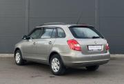 Skoda Fabia II Рестайлинг Красноярск  - изображение 29