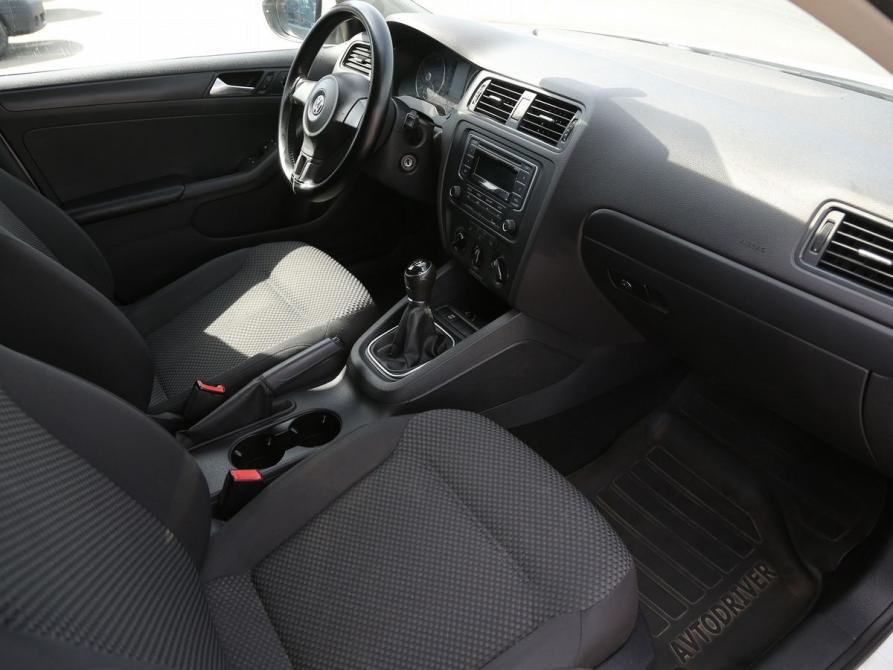 Volkswagen Jetta VI Иваново  - изображение 9