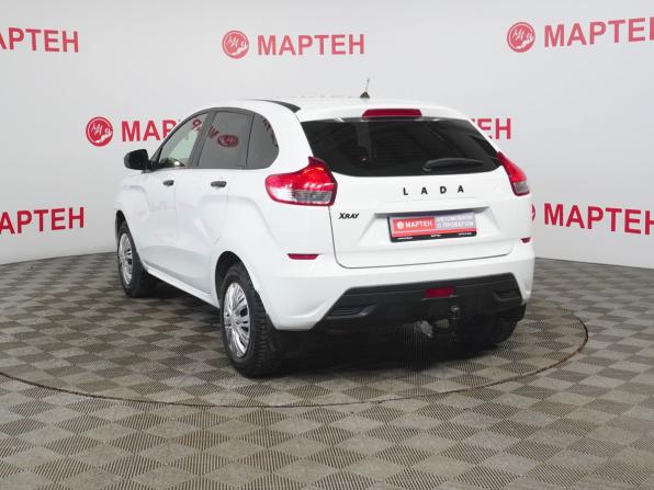 Lada (ВАЗ) XRAY I с пробегом 2017 года, цена 685 000 рублей, 187973 км, хэтчбек, Автокод Объявления