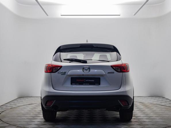 Mazda CX-5 I с пробегом 2014 года, цена 1 295 000 рублей, 316190 км, внедорожник, Автокод Объявления