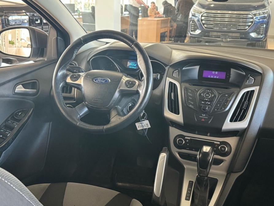 Ford Focus III Челябинск  - изображение 13