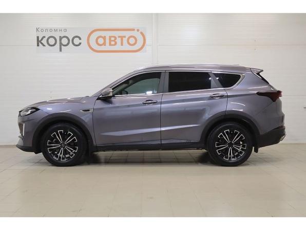 JETOUR X70+ I Рестайлинг с пробегом 2023 года, цена 2 099 000 рублей, 59043 км, внедорожник, Автокод Объявления