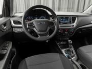 Hyundai Solaris II Рестайлинг Москва  - изображение 29