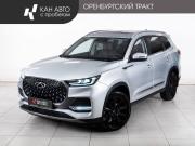 Chery Tiggo 8 Pro Max I Рестайлинг Казань  - изображение 22