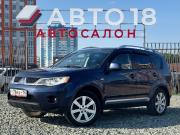 Mitsubishi Outlander II Ижевск  - изображение 30