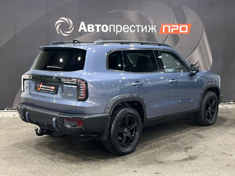 Haval Dargo I Пермь  - изображение 5