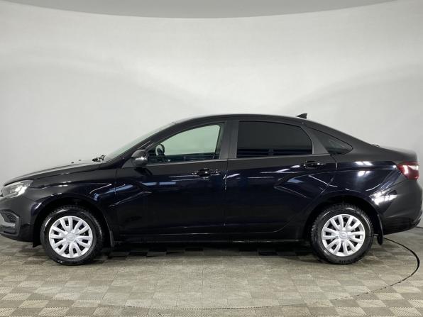 Lada (ВАЗ) Vesta I Рестайлинг (NG) с пробегом 2024 года, цена 1 220 000 рублей, 38506 км, седан, Автокод Объявления