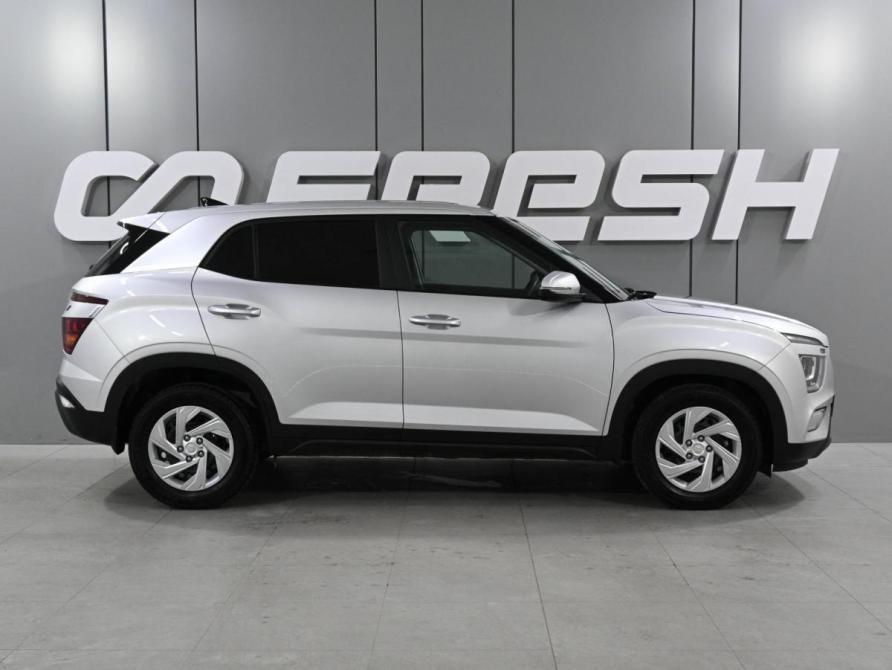 Hyundai Creta II Ростов-на-Дону  - изображение 5