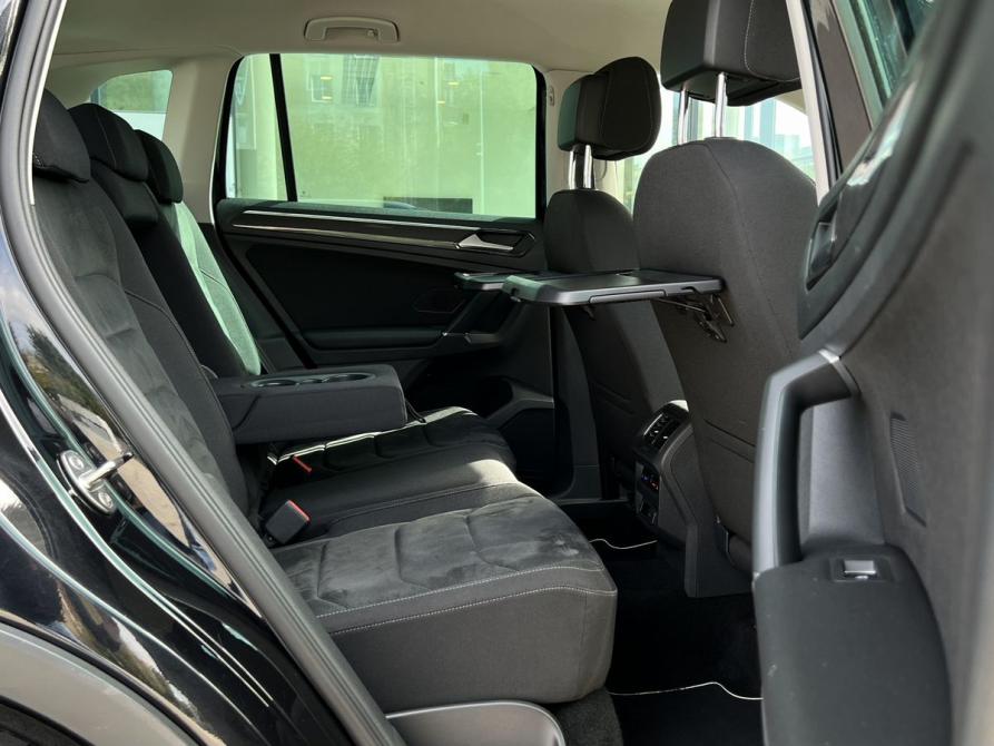 Volkswagen Tiguan II Нижний Новгород  - изображение 28