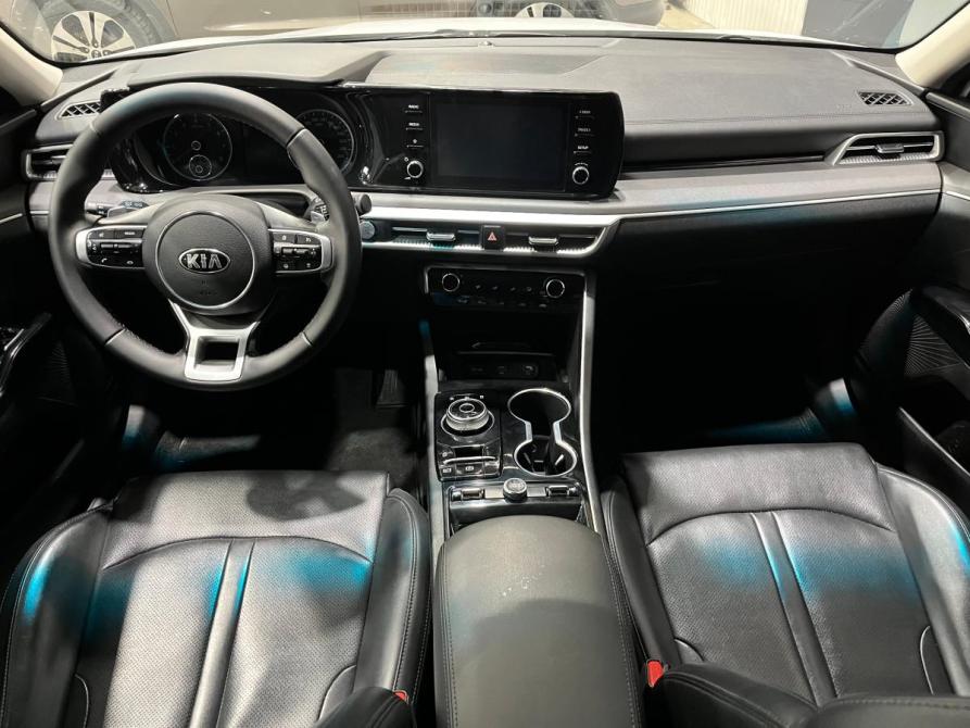 Kia K5 III Пермь  - изображение 15