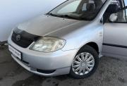 Toyota Corolla IX (E120 E130) Рестайлинг Киров  - изображение 44