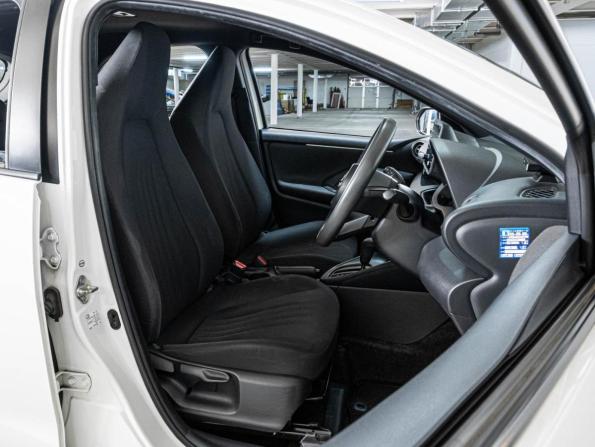 Toyota Yaris IV с пробегом 2020 года, цена 1 275 000 рублей, 139385 км, хэтчбек, Автокод Объявления