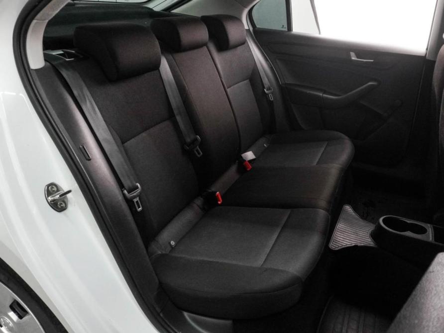 Skoda Rapid I Рестайлинг Воронеж  - изображение 7