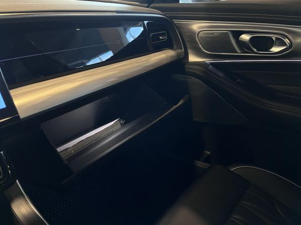 GAC GS8 II с пробегом 2023 года, цена 3 440 000 рублей, 86410 км, внедорожник, Автокод Объявления