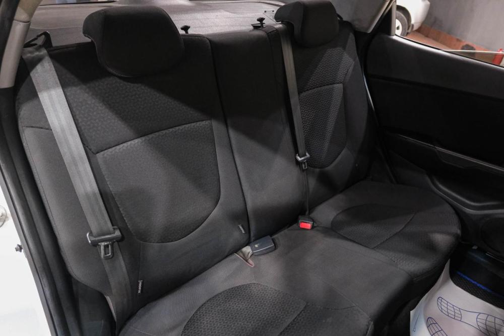 Kia Rio III Новокузнецк  - изображение 30