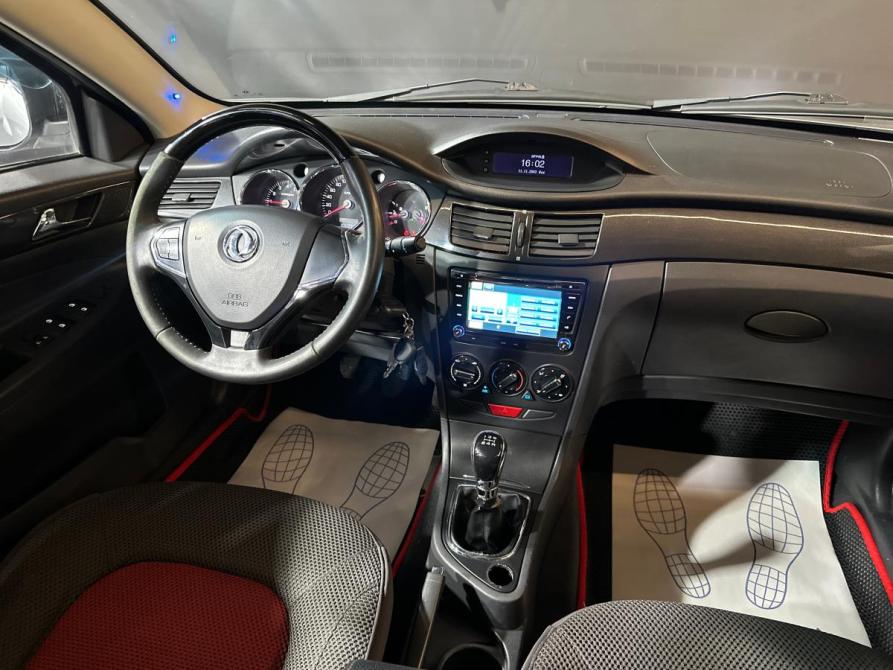 Dongfeng H30 Cross Уфа  - изображение 11