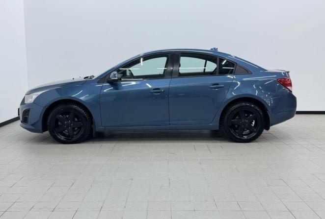 Chevrolet Cruze I Рестайлинг с пробегом 2013 года, цена 720 000 рублей, 189226 км, седан, Автокод Объявления