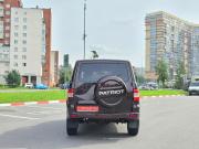 УАЗ Patriot I Рестайлинг 3 Санкт-Петербург  - изображение 20