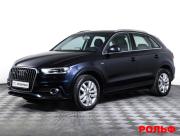 Audi Q3 I (8U) Москва  - изображение 24