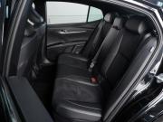 Toyota Camry IX (XV80) China Market Минеральные Воды  - изображение 28