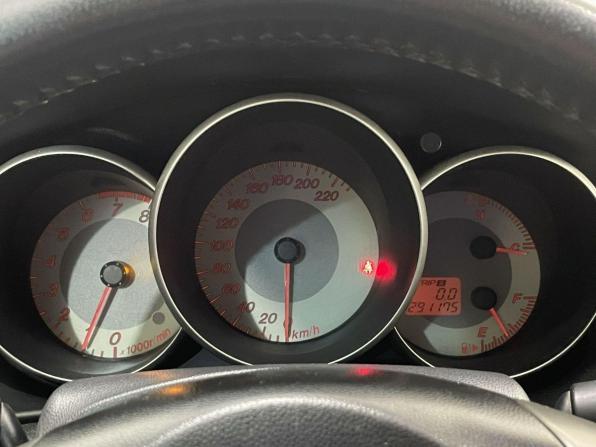 Mazda 3 I (BK) Рестайлинг с пробегом 2007 года, цена 465 000 рублей, 291174 км, седан, Автокод Объявления