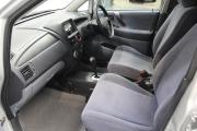 Suzuki Aerio Кемерово  - изображение 36