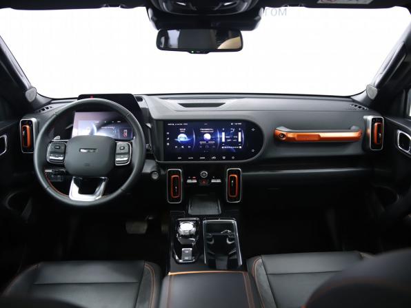 Haval Dargo I с пробегом 2023 года, цена 2 690 000 рублей, 36405 км, внедорожник, Автокод Объявления