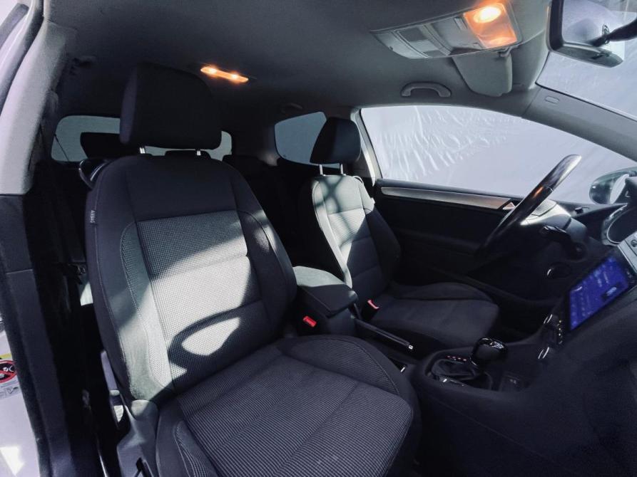 Volkswagen Golf VI Оренбург  - изображение 10