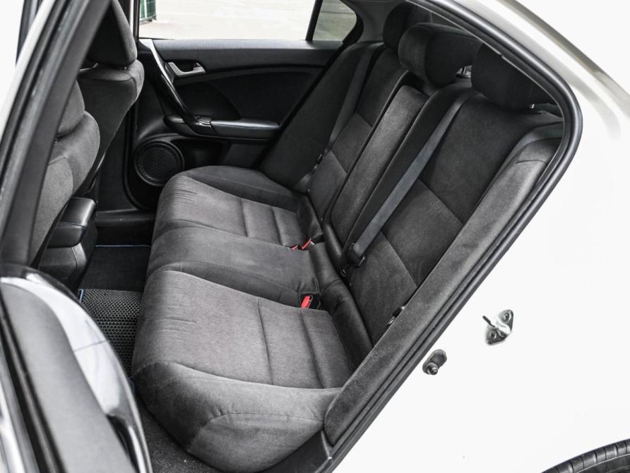Honda Accord VIII Новороссийск  - изображение 9