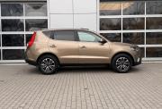 Geely Emgrand X7 I Рестайлинг 2 Владимир  - изображение 31