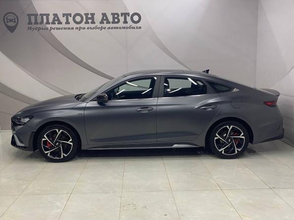 Новый Hyundai Lafesta I Рестайлинг 2025 года, цена 3 049 000 рублей, седан, Автокод Объявления