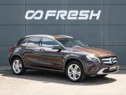 Mercedes-Benz GLA I (X156) Краснодар  - изображение 25