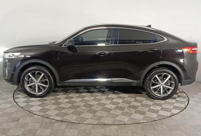 Haval F7x I с пробегом 2020 года, цена 1 710 000 рублей, 121550 км, внедорожник, Автокод Объявления
