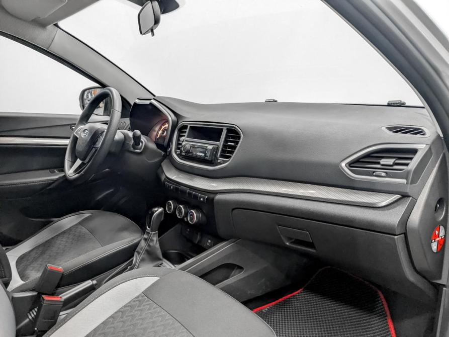 Lada (ВАЗ) Vesta I Рестайлинг (NG) Санкт-Петербург  - изображение 11