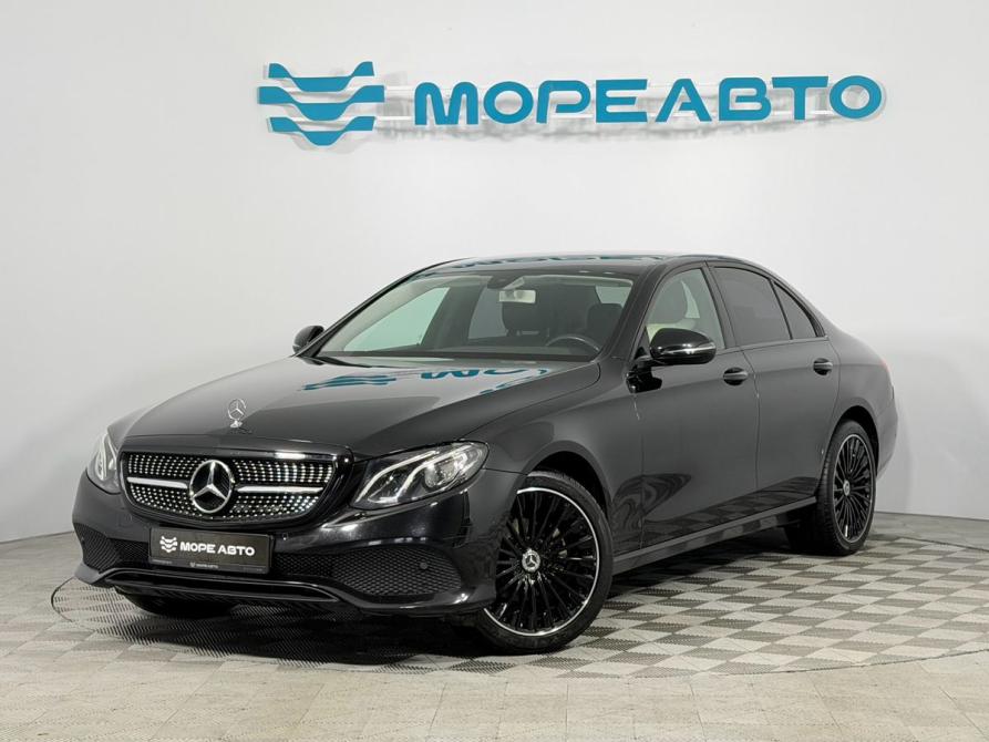 Mercedes-Benz E-Класс V (W213 S213 C238) Калининград  - изображение 1