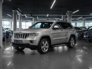 Jeep Grand Cherokee IV (WK2) Москва  - изображение 24