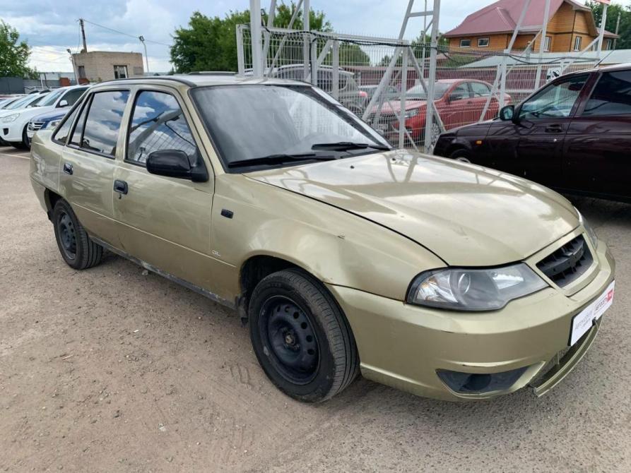 Daewoo Nexia I Рестайлинг Нижнекамск  - изображение 12