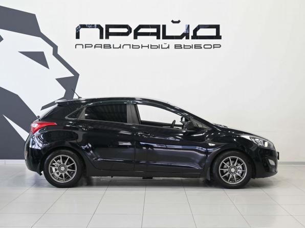 Hyundai i30 II с пробегом 2012 года, цена 949 900 рублей, 203000 км, хэтчбек, Автокод Объявления